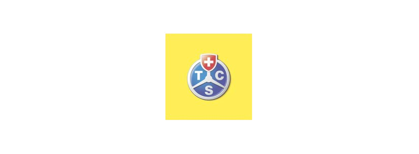 TCS
